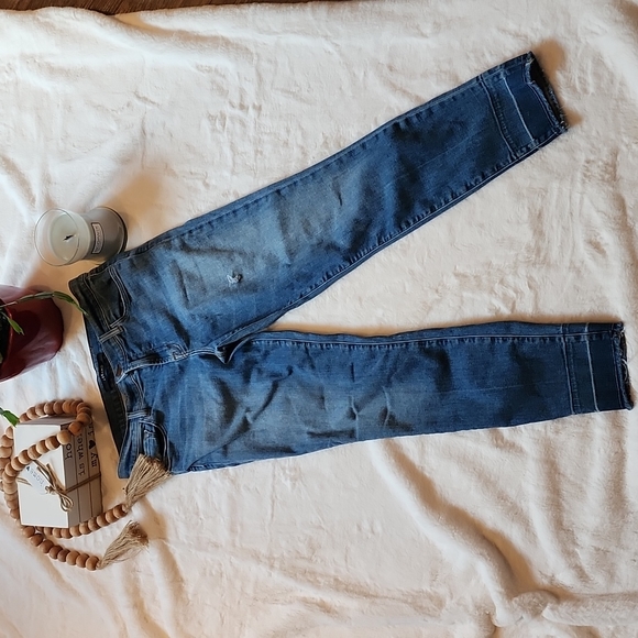 J Brand Jeans sz 30 - Picture 1 of 8